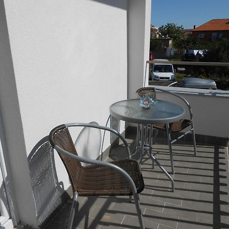 Boutique Apartments Julija Vodice Eksteriør bilde