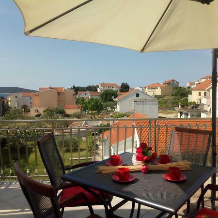 Boutique Apartments Julija Vodice Eksteriør bilde