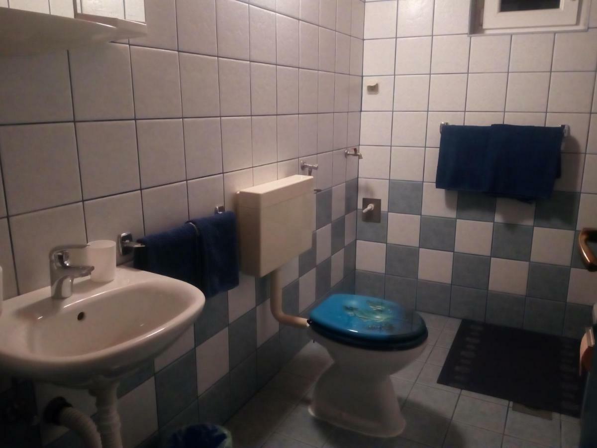 Boutique Apartments Julija Vodice Eksteriør bilde