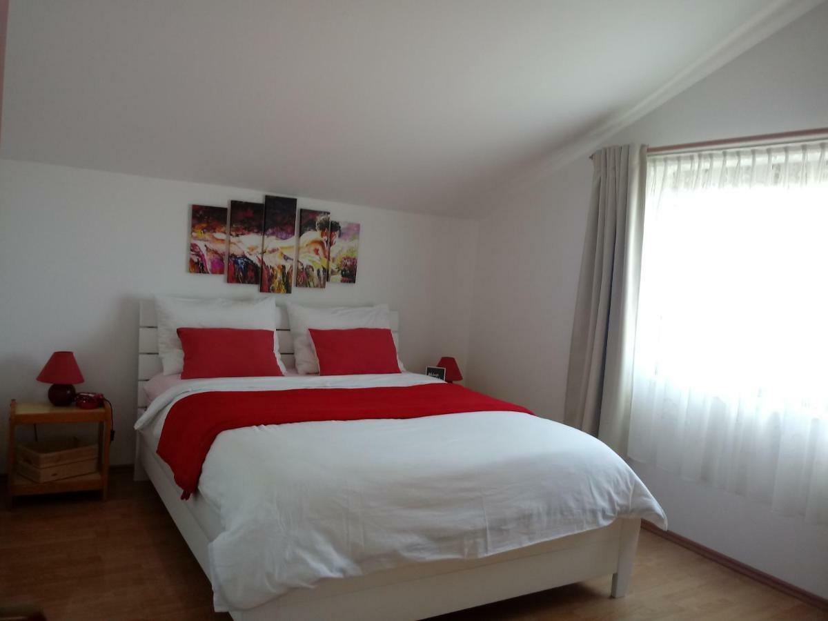 Boutique Apartments Julija Vodice Eksteriør bilde