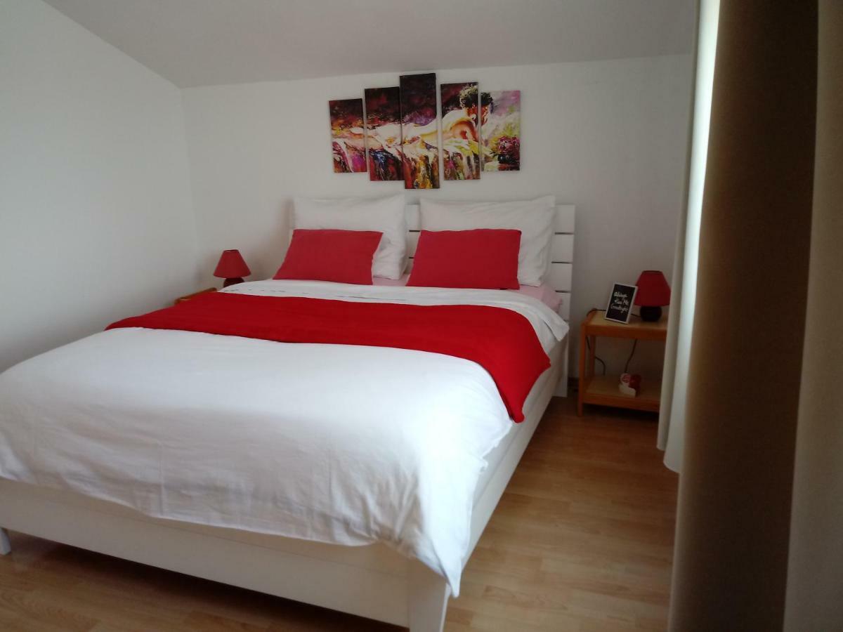Boutique Apartments Julija Vodice Eksteriør bilde