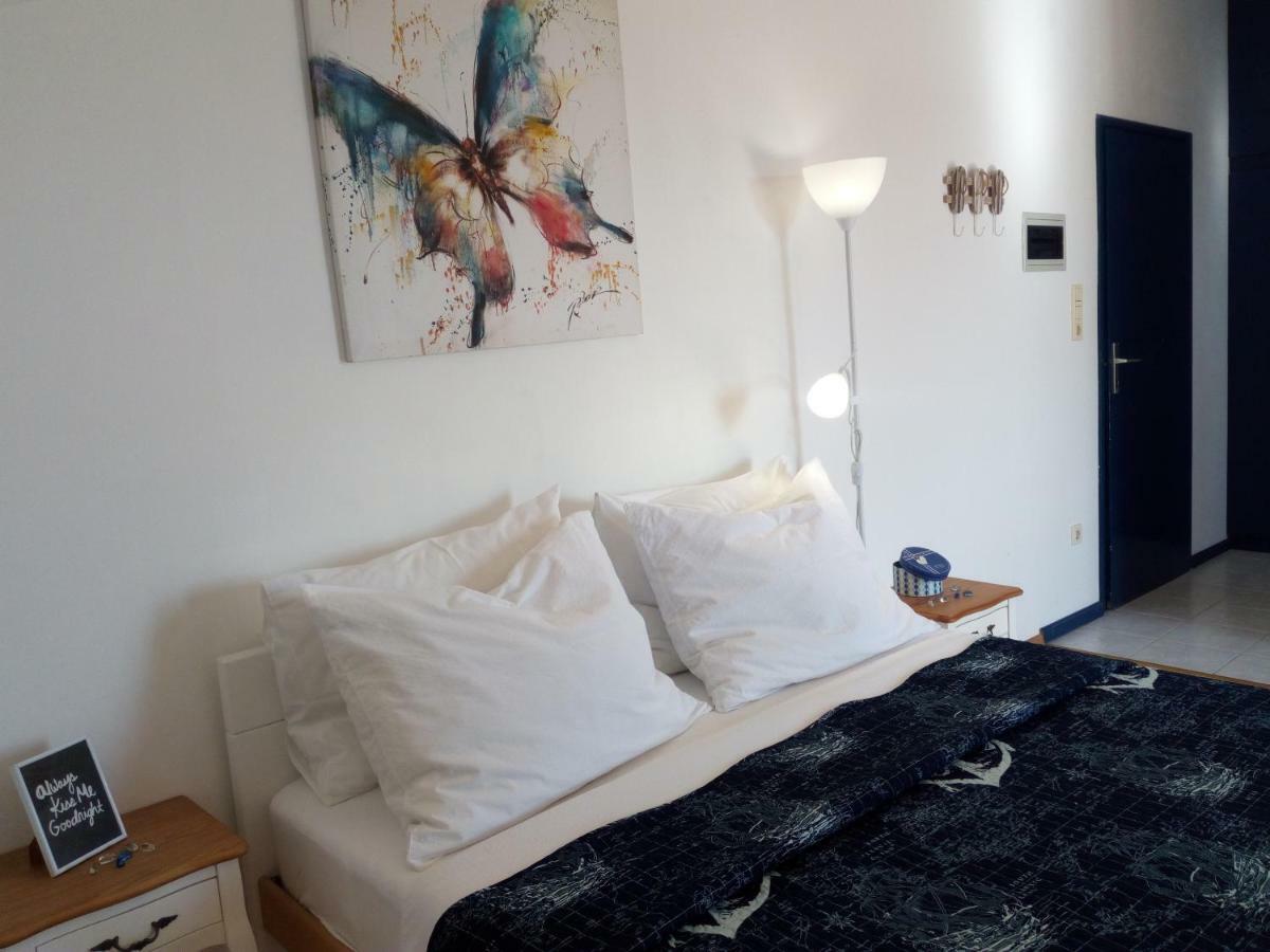 Boutique Apartments Julija Vodice Eksteriør bilde
